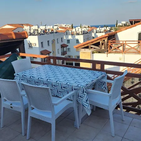 Apartamento 15min Walk To Ancient Harbor *