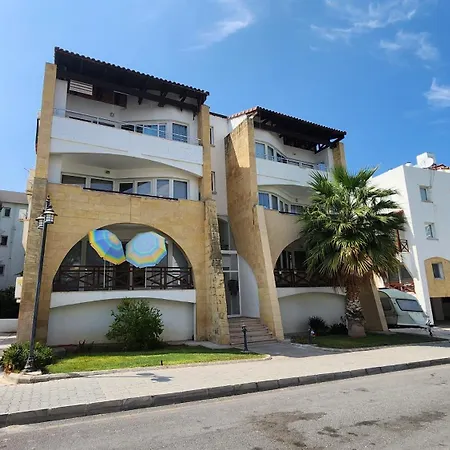 Apartment 15min Walk To Ancient Harbor Engomi