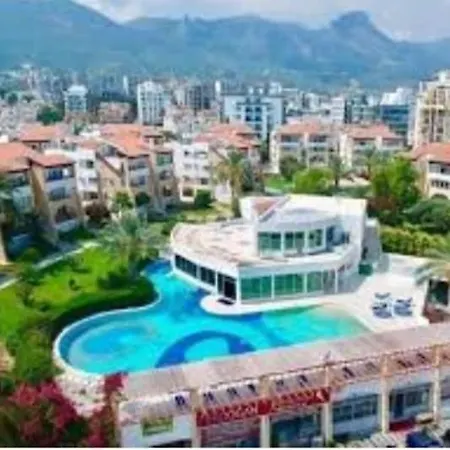 Apartment 15min Walk To Ancient Harbor Engomi