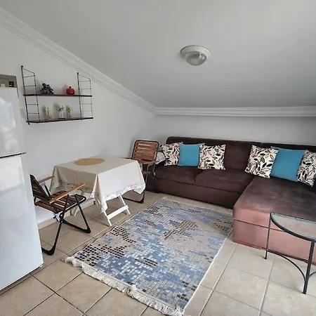 Apartamento 15min Walk To Ancient Harbor *