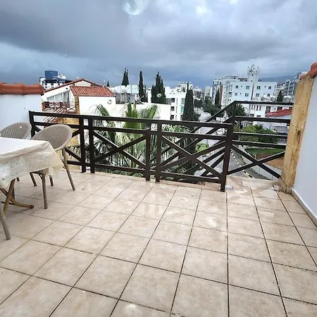Apartment 15min Walk To Ancient Harbor Engomi