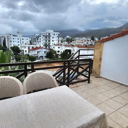 Apartment 15min Walk To Ancient Harbor Engomi